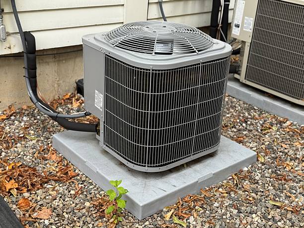 24/7 Emergency Ductwork Repair experts in Telford, PA